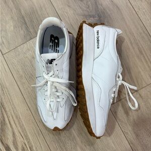 New Balance 327 - Sea Salt - Size 8.5